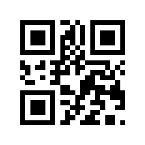 询问1二维码生成