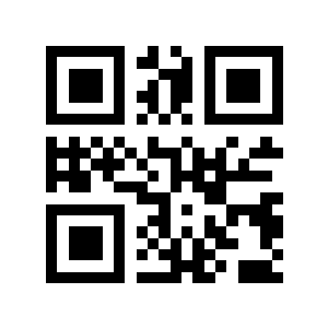 该是二维码生成