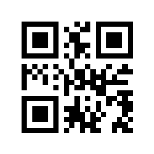 误之二维码生成