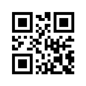 说其二维码生成