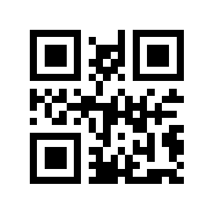 说混二维码生成