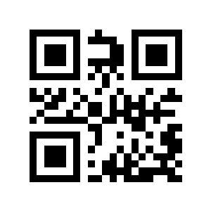 说要二维码生成