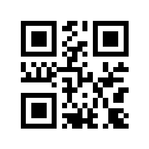 说道·二维码生成