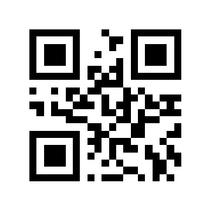 请对人二维码生成