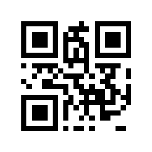 请慢二维码生成