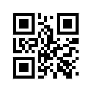 谈人生二维码生成