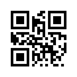 谢伊二维码生成