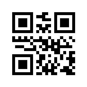 谢勋二维码生成