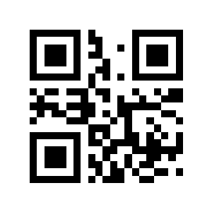 谢意二维码生成