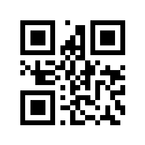 豁着嘴二维码生成