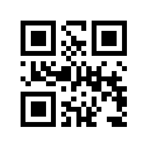 负手二维码生成