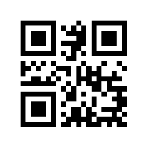 贺边二维码生成