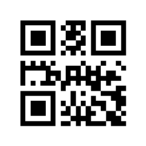 赵兵二维码生成