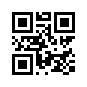 赵某二维码生成