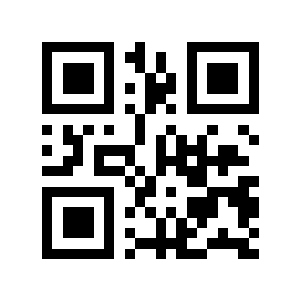 赵篆二维码生成