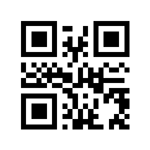 身佛二维码生成