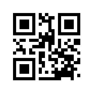 身高180cm二维码生成