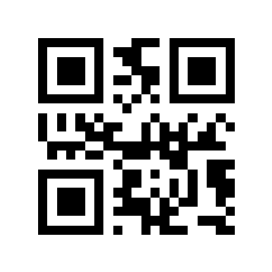 转正二维码生成