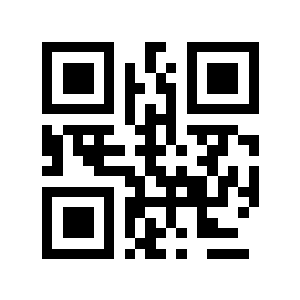 过面二维码生成