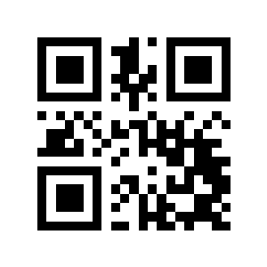 这颗二维码生成