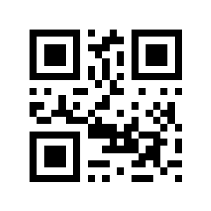 邪水二维码生成