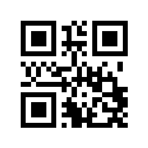 重走二维码生成