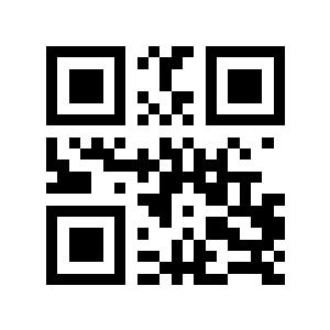 钱说二维码生成