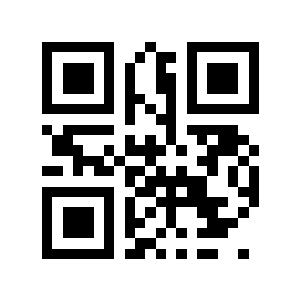 镂空二维码生成