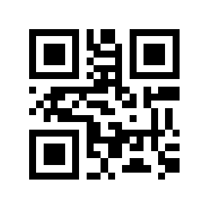 闭口二维码生成