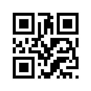 闸刀二维码生成