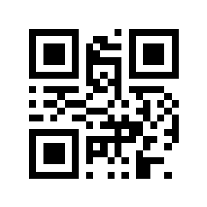 阎骏二维码生成