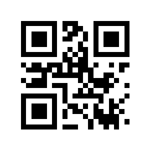 阴声问二维码生成