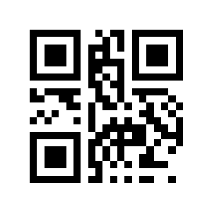 阴马二维码生成