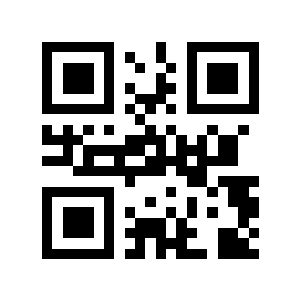 陨坑二维码生成