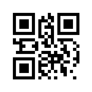 难解二维码生成