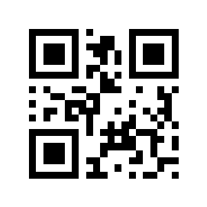 雪夜二维码生成