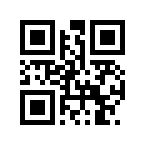 靠人二维码生成