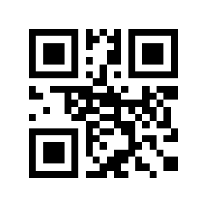 面翠色二维码生成