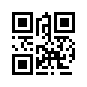 鞋面二维码生成