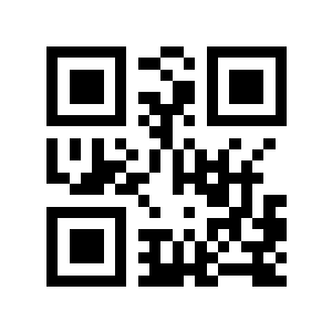 音节二维码生成