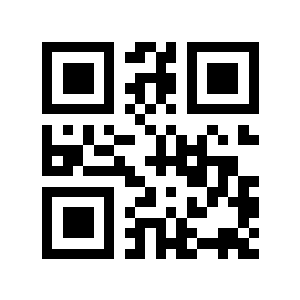 颓废二维码生成