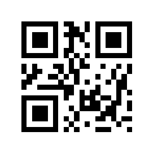 香水二维码生成