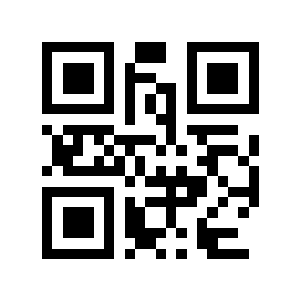 马鞍二维码生成