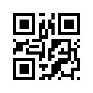 鬼　二维码生成