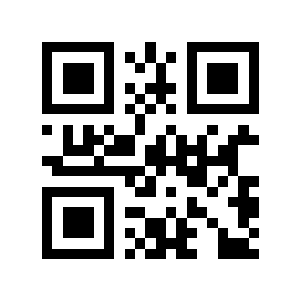 魂白二维码生成