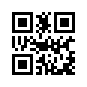 魆醛二维码生成