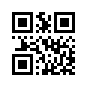 ￣￣二维码生成