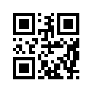 10月第1二维码生成