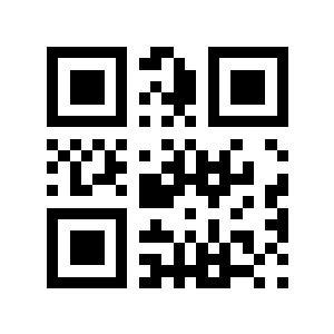 12345678二维码生成