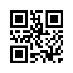 1320年二维码生成